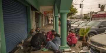 “Abrazos, no balazos” daña más a usuarios de drogas que al crimen organizado