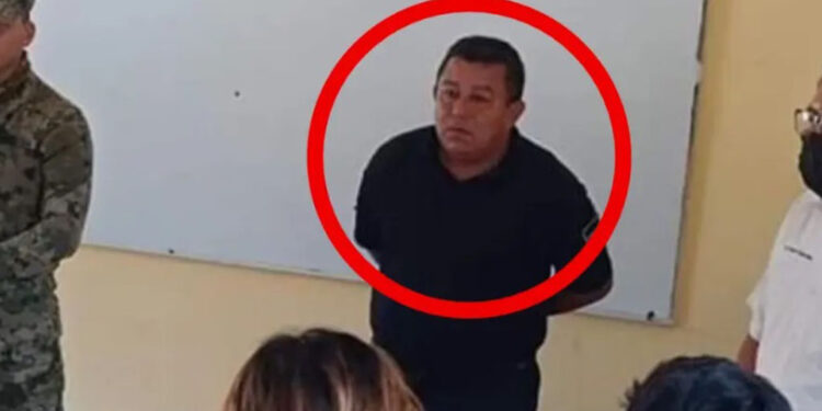 Matan a director de Prevención del Delito en Salina Cruz, Oaxaca
