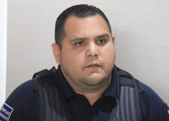 Llama Secretario de Seguridad Pública Municipal a evitar festejos con disparos al aire