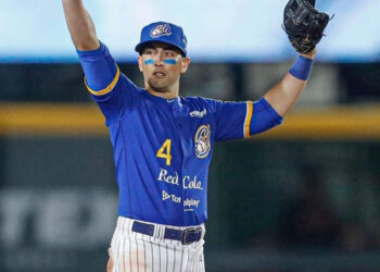 Se despide un grande del béisbol: Amadeo Zazueta anuncia su retiro