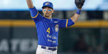 Se despide un grande del béisbol: Amadeo Zazueta anuncia su retiro