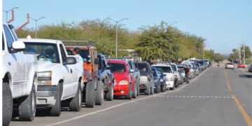 En Sinaloa ya puedes legalizar tu ‘Auto Chocolate’ cuya serie inicie con “Letra”