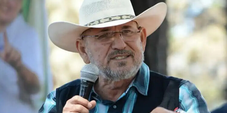 Cae primer sospechoso del homicidio de Hipólito Mora