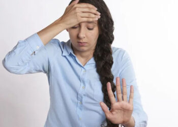 Aprenda a cómo sobrellevar un desvelo