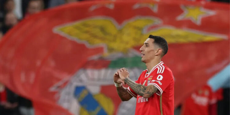 Acuchillan a aficionado en estadio durante partido del Benfica