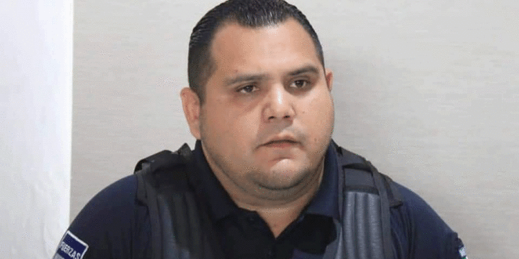 Llama Secretario de Seguridad Pública Municipal a evitar festejos con disparos al aire