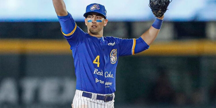 Se despide un grande del béisbol: Amadeo Zazueta anuncia su retiro