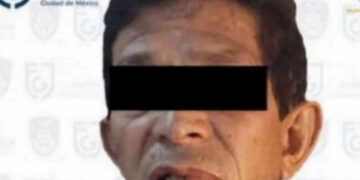 “Violador Serial del Periférico” recibe nueva condena: FGJ CDMX; suma más de 285 años de cárcel