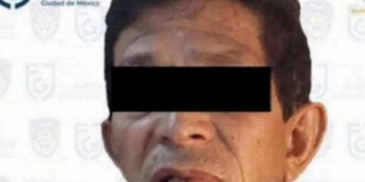 “Violador Serial del Periférico” recibe nueva condena: FGJ CDMX; suma más de 285 años de cárcel