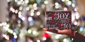 Estos son los productos más comprados en internet durante el Guadalupe-Reyes