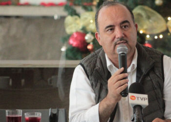 Mazatlán podría perder hasta 1, 800 MDP en juicios con mala defensa legal: Memo Romero