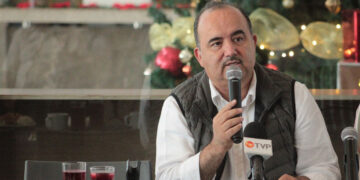 Mazatlán podría perder hasta 1, 800 MDP en juicios con mala defensa legal: Memo Romero