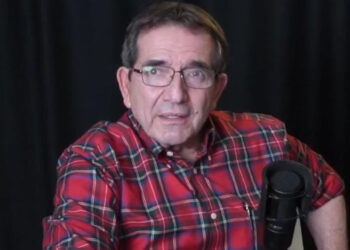Rocha y su gobierno están ‘desfaldillados’ con tanta mentira: Cuén Ojeda