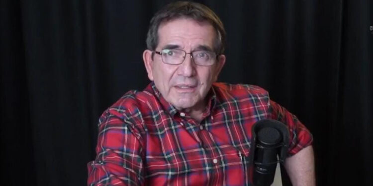 Rocha y su gobierno están ‘desfaldillados’ con tanta mentira: Cuén Ojeda