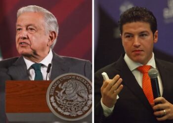 Sería golpe de Estado no dejar a Samuel García retomar cargo, dice AMLO