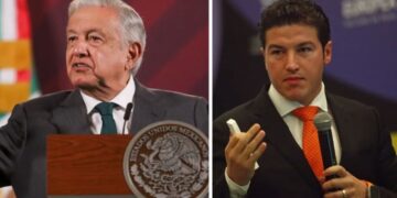Sería golpe de Estado no dejar a Samuel García retomar cargo, dice AMLO