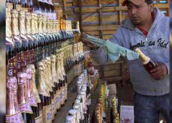 Sabías qué… La sidra que degustas es rica en antioxidantes y vitamina B