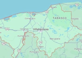 Deja dos muertos noche violenta en Tabasco; hay 16 autos quemados