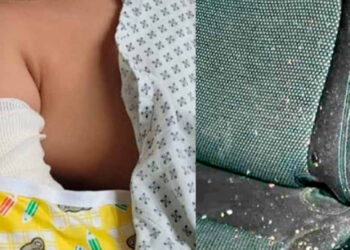 Persecución entre oficiales y sicarios deja dos niños heridos en Tamaulipas