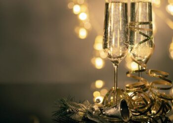 ¿Por qué se toma sidra en año nuevo? Tradición y simbolismo
