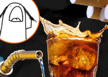Subirá precio de refrescos, cigarros y gasolina
