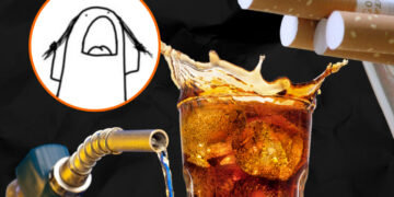 Subirá precio de refrescos, cigarros y gasolina