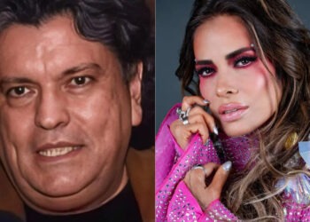 ¡Busca justicia! Gloria Trevi demanda a Sergio Andrade por presunto abuso sexual