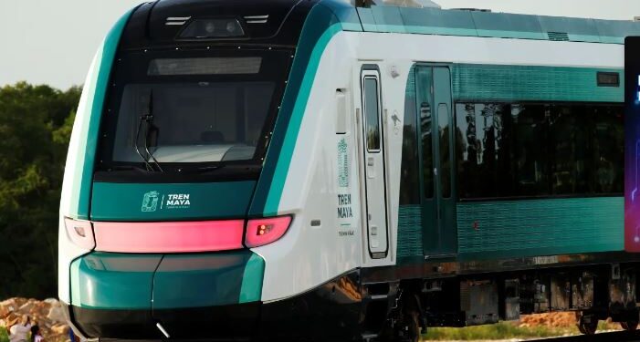Tren Maya: en 30 minutos se agotan boletos para el primer viaje