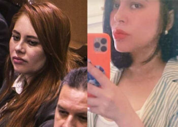 Así es la nueva vida de Lucero Sánchez, la ‘chapodiputada’ tras salir de prisión