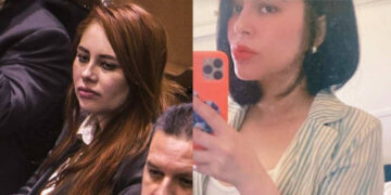 Así es la nueva vida de Lucero Sánchez, la ‘chapodiputada’ tras salir de prisión