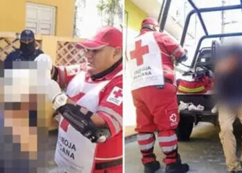 Ladrón Se Queda Dormido en la Casa que Entró a Robar