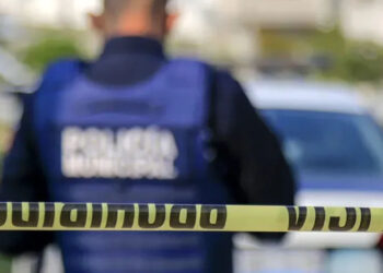 Hombre se dispara al ser descubierto tocando a hija de su pareja en Xochimilco