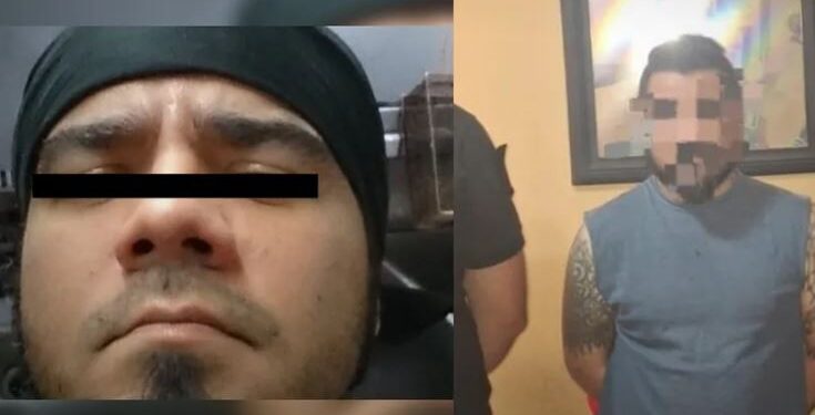 Hombre descuartizó a su padre en Navidad para seguir cobrando la pensión