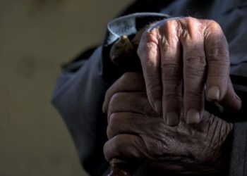 Buscan en San Lázaro que adultos mayores sean protegidos de cualquier ilícito