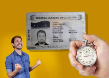 Trámite de visa americana RÁPIDO y FÁCIL en diciembre con este requisito