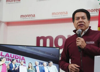 Define Morena fechas para candidaturas a alcaldes, senadores y diputados federales