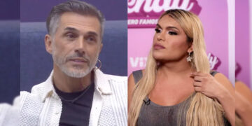 “Zángano”: Wendy Guevara revela que Sergio Mayer le pidió firmar contratos ABUSIVOS