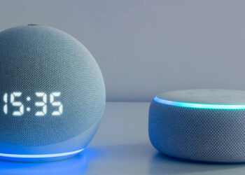 Siri y Alexa: ¿Por qué ponen en riesgo nuestra privacidad cuando los usamos?