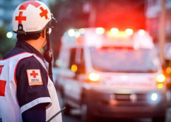 Día de los Inocentes: Cruz Roja Mexicana pide no llamar al 911 para hacer bromas este 28 de diciembre