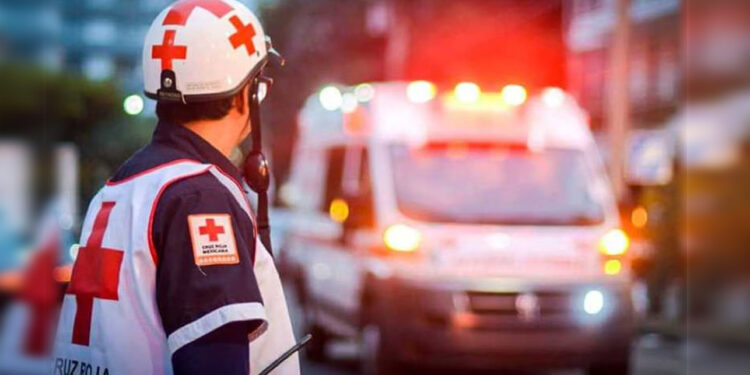 Día de los Inocentes: Cruz Roja Mexicana pide no llamar al 911 para hacer bromas este 28 de diciembre