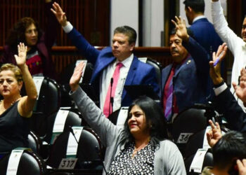 Aguinaldos de oro: ¿Cuánto recibirán los diputados en 2023?