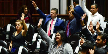 Aguinaldos de oro: ¿Cuánto recibirán los diputados en 2023?