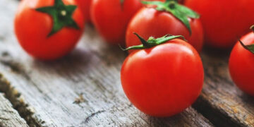 Cebolla y jitomate subieron de precio en diciembre y repuntaron índice inflacionario