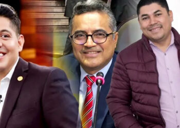 ‘Marcelistas’ se reacomodan en Morena rumbo al 2024