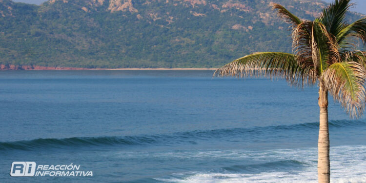 Se prevé mucho frío y vientos en Mazatlán por nuevo frente frío 24