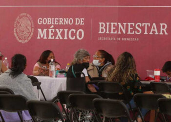 ¡Tómalo en cuenta! Se amplía plazo al 21 de enero para registro a Pensión de Adultos Mayores