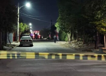 Feminicidio en Hidalgo: mujer regresó de trabajar y encontró el cuerpo sin vida de su hija en el patio