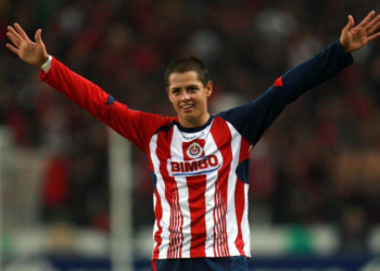 ¡Chicharito vuelve a Chivas! Estos son los mejores memes del posible regreso de Javier Hernández al Guadalajara