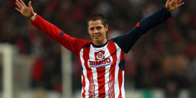 ¡Chicharito vuelve a Chivas! Estos son los mejores memes del posible regreso de Javier Hernández al Guadalajara