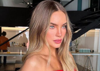 ¡Belika! Sale primer teaser de la nueva canción de Belinda y causa polémica